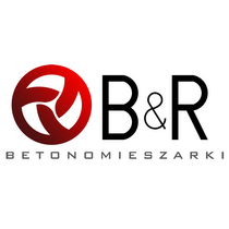 B&R Betonomieszarki