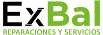 Exbal Reparaciones y Servicios, S.L.