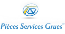 Pieces Services Grues