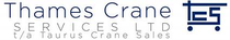 Thames Crane Services Ltd