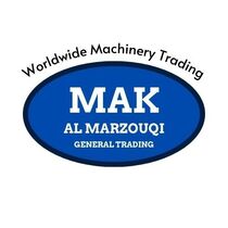 MAK AL MARZOUQI GENERAL TRADING