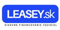 LEASEY - Šikovné financovanie vozidiel