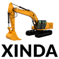 XINDA MACHINERY CO.，LTD