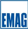logotipo Emag