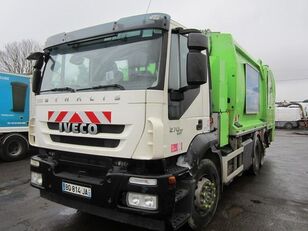 IVECO Stralis