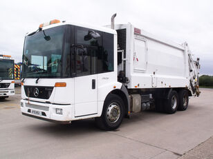 MERCEDES-BENZ Econic 2629