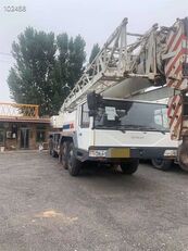 ZOOMLION 70 ton Zoomlion QY70V used mounted mobile crane on sale