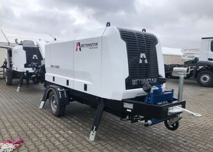 BETONSTAR BSS 14-90-E bomba de hormigón estacionaria nueva