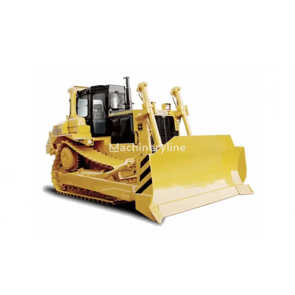 HBXG (SHEHWA) SD7 bulldozer