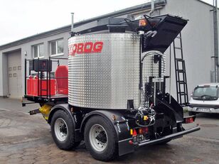 HYDROG HYDROG KA-4400 calentador de asfalto nuevo