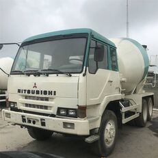 MITSUBISHI FV415J camión hormigonera