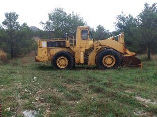 Caterpillar 988B cargadora de ruedas