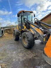 JCB 416 AG cargadora de ruedas