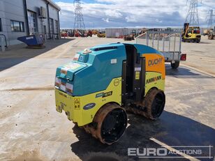 Ammann ARR1575 compactador