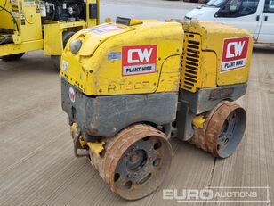 Wacker Neuson RTSC3 compactador