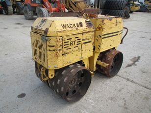 Wacker RT 820 H compactador
