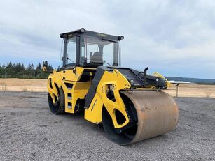 BOMAG BW 161 AD-5 compactador de asfalto nuevo