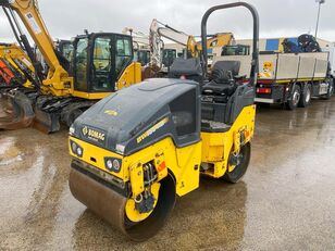 BOMAG BW100AD-? compactador de asfalto