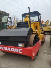 Dynapac Dynapac CC421 compactador de asfalto