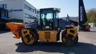 HAMM DV+ 90i VV-S compactador de asfalto