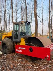 Dynapac CA301 CA251 CA602 ROAD ROLLER  compactador de tierra