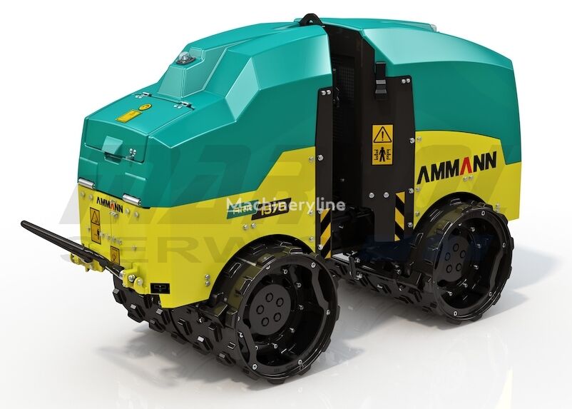 Ammann ARR 1575CI compactador manual nuevo