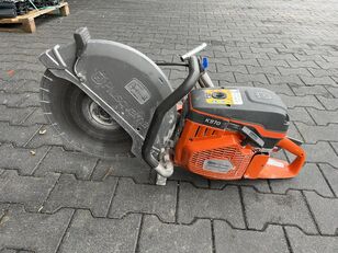 Husqvarna Trennschleifer K970 cortadora de asfalto
