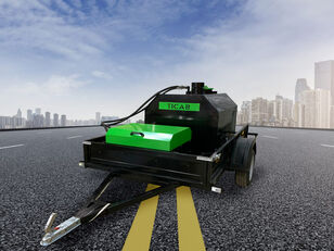 Skrapiarka do asfaltu / Asphalt Sprayer BS-500 distribuidor de asfalto nuevo