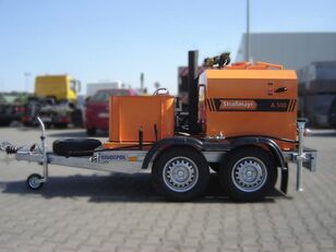Strassmayr A 500 distribuidor de asfalto nuevo