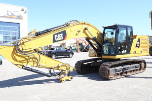 Caterpillar 320 * EPA * excavadora de cadenas