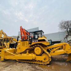 Caterpillar D7G, D7R, D8G, D6G excavadora de cadenas nueva