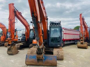 DOOSAN DX140LCR excavadora de cadenas