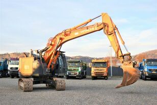 HITACHI ZX 225 Lánctalpas forgókotró excavadora de cadenas