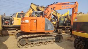 Hitachi ZX135US Crawler Excavator  excavadora de cadenas