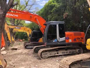 Hitachi ZX200 excavadora de cadenas