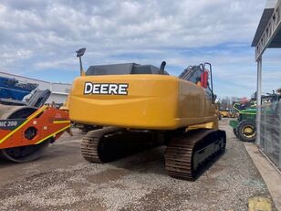 John Deere 350G lc excavadora de cadenas