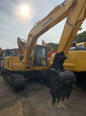 KOMATSU PC120-6 Komatsu 12 ton Komatsu used crawler excavator excavadora de cadenas