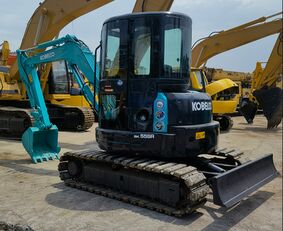 Kobelco SK55 excavadora de cadenas