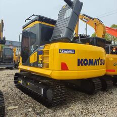 Komatsu PC110 excavadora de cadenas