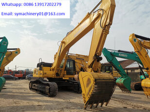 Komatsu PC400-8R excavadora de cadenas