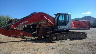O&K RH 8.5 ( for parts ) excavadora de cadenas para piezas