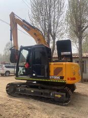 Sany SY135c excavadora de cadenas nueva