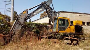VOLVO EC 240 excavadora de cadenas