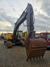 VOLVO EC 290 excavadora de cadenas