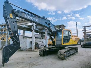 Volvo EC 210 excavadora de cadenas