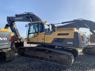 Volvo EC300D excavadora de cadenas