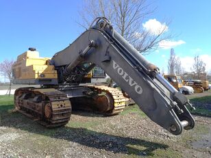 Volvo EC700BLC excavadora de cadenas