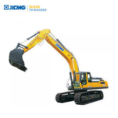 XCMG XE380DK excavadora de cadenas