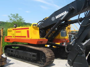 Åkerman H16D tip:EC420 excavadora de minería