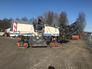 WIRTGEN W150i fresadora de asfalto